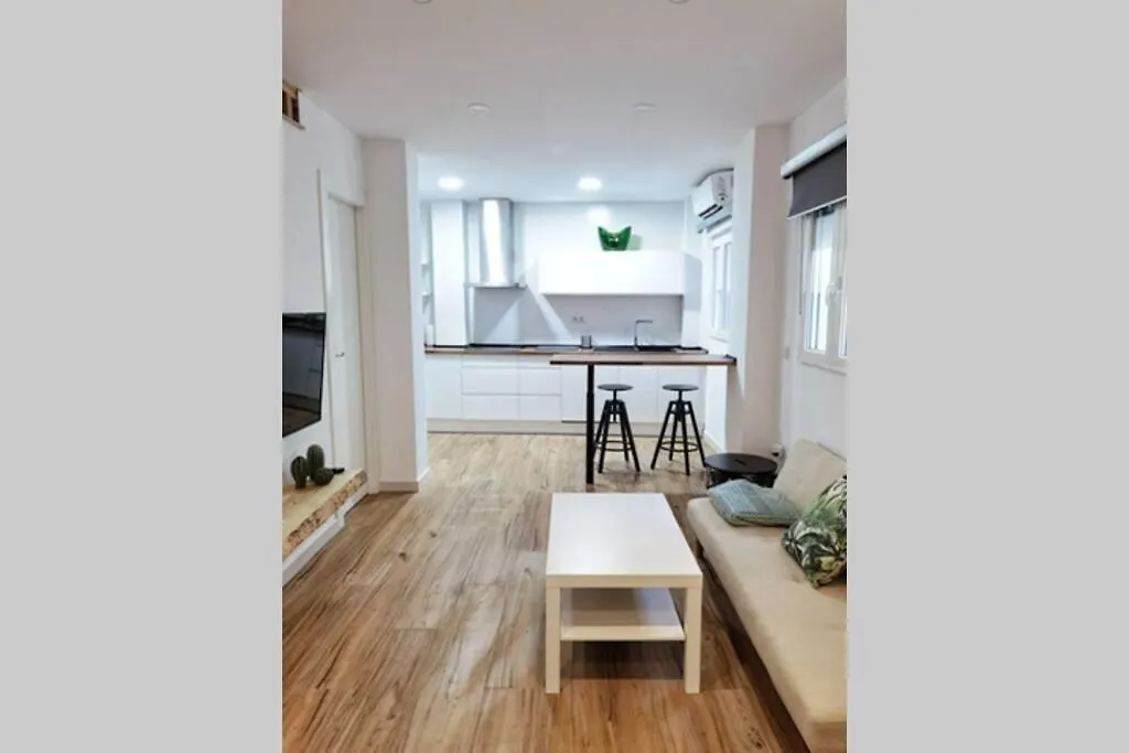 Preciosa Casita Armilla Apartment 0*,