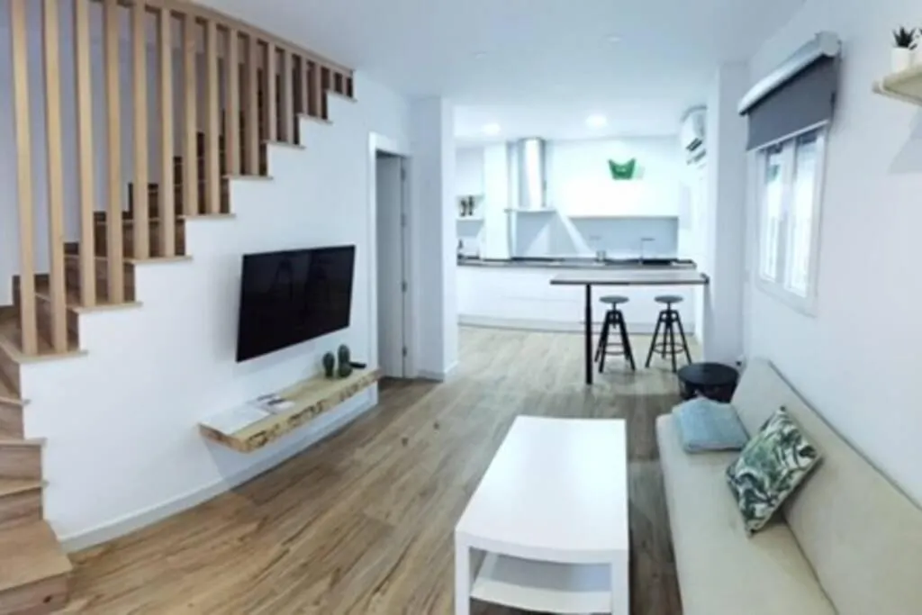 Preciosa Casita Armilla Apartment Spain