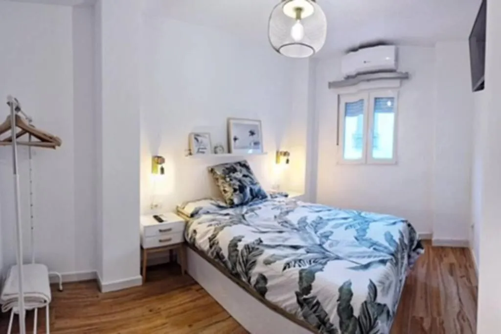 Preciosa Casita Armilla Apartment