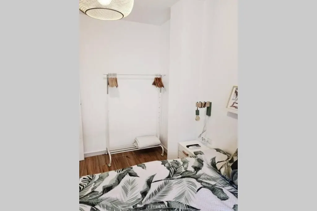 Preciosa Casita Armilla Apartment